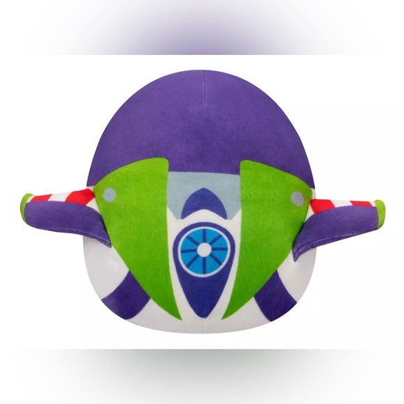 Squishmallow Disney Pixar Toy Story Buzz Lightyear - Picture 3 of 10